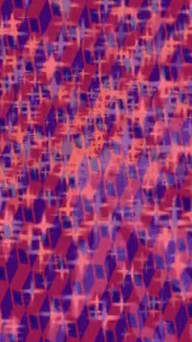 Yaratıcı video düzenleme film tasarımı için benzersiz hareket grafikleri biçimi giriş hareketi video pro