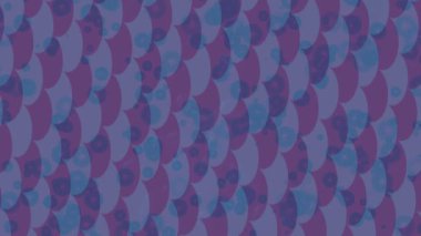 Profesyonel video projeleri sanat tarzı için organik hareketli arkaplan tasarımı