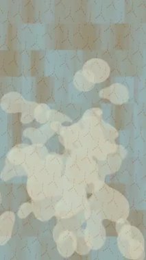 Benzersiz hareket grafikleri tasarım sanatına sahip yaratıcı film üretimi için özet bir arkaplan