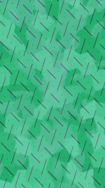 Lüks hareket projeleri için soyut tasarım stili animasyonu olan üst düzey dijital doku