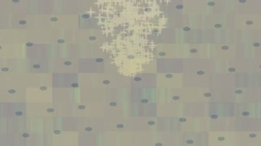 Benzersiz hareket dokusu tasarım sanatı ile profesyonel video düzenleme için modern soyut grafikler