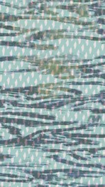 Organik desenli yüzey giriş stili video film sanatı ile soyut arkaplan tasarımı