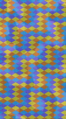 Modern medya üretimi için fütüristik dijital soyut doku sinematik tarz hareketli grafik ögesi