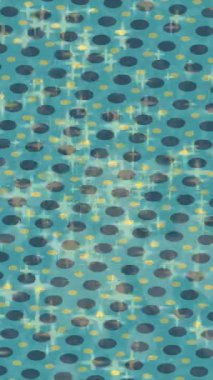 Soyut hareket desenli fütüristik video üretimi için dinamik dijital arkaplan