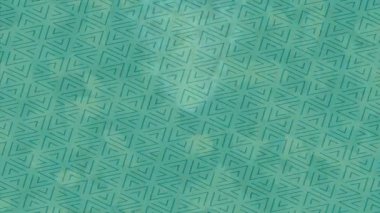 Benzersiz dijital hareket grafiklerine sahip yaratıcı sinematik projeler için yumuşak animasyon yüzeyi