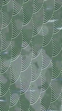 Estetik doku arkaplan tasarımı renkli hareket grafikleri ile moda film giriş profosyoneli