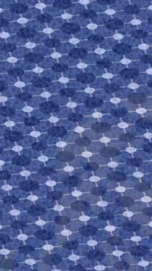 Profesyonel video projeleri sanat tarzı için organik hareketli arkaplan tasarımı