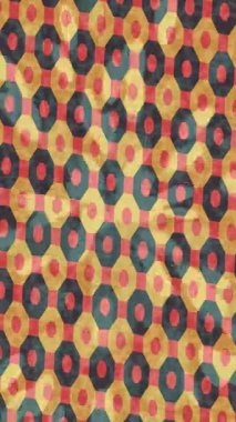 Profesyonel video projeleri sanat tarzı için organik hareketli arkaplan tasarımı