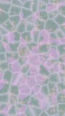 Modern medya üretimi için fütüristik dijital soyut doku sinematik tarz hareketli grafik ögesi