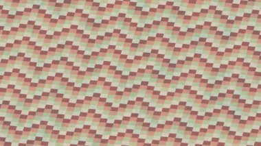 Benzersiz dijital hareket grafiklerine sahip yaratıcı sinematik projeler için yumuşak animasyon yüzeyi