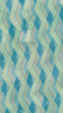 Dijital doku yüzey tasarım biçimi ile modern video animasyonu için gelişmiş hareket grafikleri