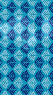 Soyut hareket desenli fütüristik video üretimi için dinamik dijital arkaplan