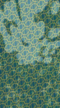 Benzersiz dijital hareket grafiklerine sahip yaratıcı sinematik projeler için yumuşak animasyon yüzeyi