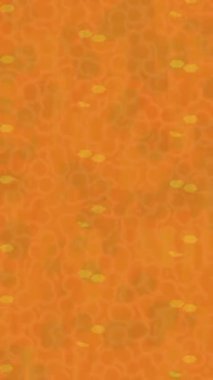 Lüks hareket projeleri için soyut tasarım stili animasyonu olan üst düzey dijital doku