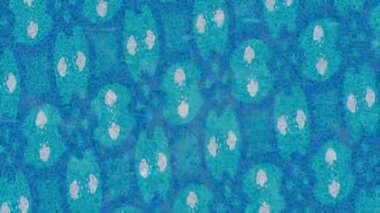 Profesyonel video projeleri sanat tarzı için organik hareketli arkaplan tasarımı