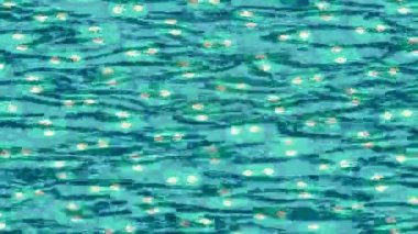 Yaratıcı video düzenleme film tasarımı için benzersiz hareket grafikleri biçimi giriş hareketi video pro