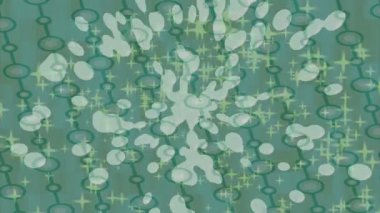 Lüks hareket tasarımı üst düzey video projeleri ve dijital sanat için zarif, pürüzsüz bir dokusu var.