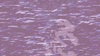 Benzersiz hareket dokusu tasarım sanatı ile profesyonel video düzenleme için modern soyut grafikler