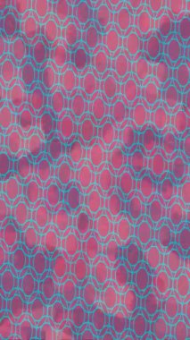 Benzersiz video giriş tasarımı projeleri için detaylı yüzey kalıbı film animasyon stili grafik girişi