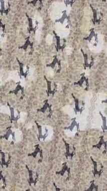 Lüks hareket tasarımı üst düzey video projeleri ve dijital sanat için zarif, pürüzsüz bir dokusu var.