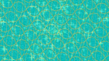 Profesyonel video projeleri sanat tarzı için organik hareketli arkaplan tasarımı