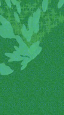 Benzersiz hareket grafikleri tasarım sanatına sahip yaratıcı film üretimi için özet bir arkaplan