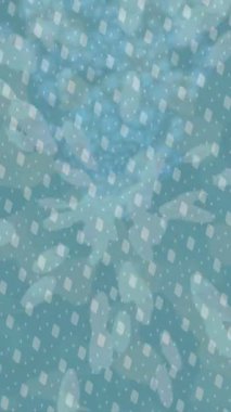 Estetik doku arkaplan tasarımı renkli hareket grafikleri ile moda film giriş profosyoneli