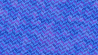 Modern medya üretimi için fütüristik dijital soyut doku sinematik tarz hareketli grafik ögesi