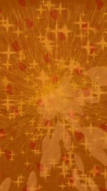 Lüks hareket tasarımı üst düzey video projeleri ve dijital sanat için zarif, pürüzsüz bir dokusu var.