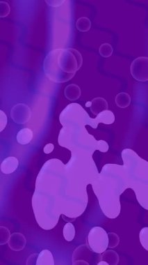 Yaratıcı video düzenleme film tasarımı için benzersiz hareket grafikleri biçimi giriş hareketi video pro