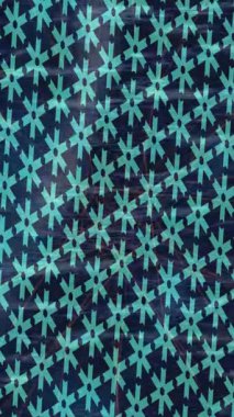 Benzersiz video giriş tasarımı projeleri için detaylı yüzey kalıbı film animasyon stili grafik girişi