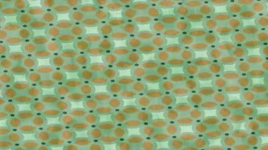 Estetik doku arkaplan tasarımı renkli hareket grafikleri ile moda film giriş profosyoneli