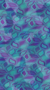 Benzersiz hareket dokusu tasarım sanatı ile profesyonel video düzenleme için modern soyut grafikler