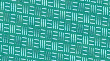 Dijital doku yüzey tasarım biçimi ile modern video animasyonu için gelişmiş hareket grafikleri