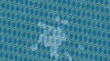 Yaratıcı video düzenleme film tasarımı için benzersiz hareket grafikleri biçimi giriş hareketi video pro