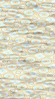 Profesyonel video projeleri sanat tarzı için organik hareketli arkaplan tasarımı