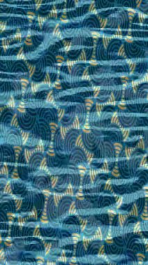 Benzersiz hareket grafikleri tasarım sanatına sahip yaratıcı film üretimi için özet bir arkaplan