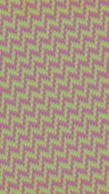 Benzersiz dijital animasyon tarzı grafikleri olan yaratıcı ortam tasarımı için yenilikçi hareket dokusu