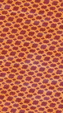 Profesyonel video projeleri sanat tarzı için organik hareketli arkaplan tasarımı