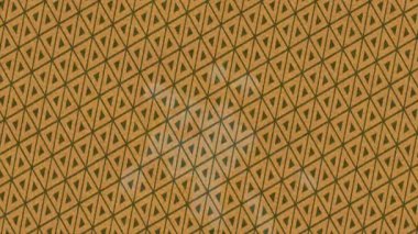 Benzersiz hareket grafikleri tasarım sanatına sahip yaratıcı film üretimi için özet bir arkaplan