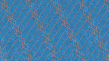 Yaratıcı video düzenleme film arkaplan tasarımı için minimalist organik hareket grafikleri