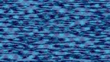 Yaratıcı video düzenleme film tasarımı için benzersiz hareket grafikleri biçimi giriş hareketi video pro