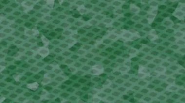 Yaratıcı video düzenleme film arkaplan tasarımı için minimalist organik hareket grafikleri