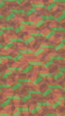 Benzersiz dijital hareket grafiklerine sahip yaratıcı sinematik projeler için yumuşak animasyon yüzeyi