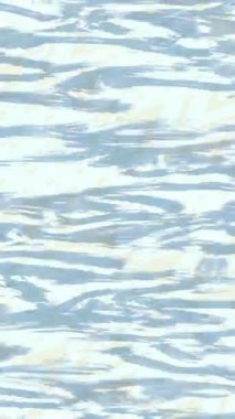 Lüks hareket projeleri için soyut tasarım stili animasyonu olan üst düzey dijital doku