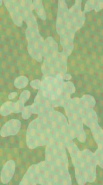 Benzersiz dijital hareket grafiklerine sahip yaratıcı sinematik projeler için yumuşak animasyon yüzeyi