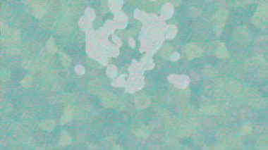 Lüks hareket projeleri için soyut tasarım stili animasyonu olan üst düzey dijital doku