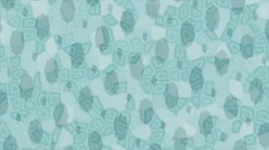 Yaratıcı video düzenleme film tasarımı için benzersiz hareket grafikleri biçimi giriş hareketi video pro