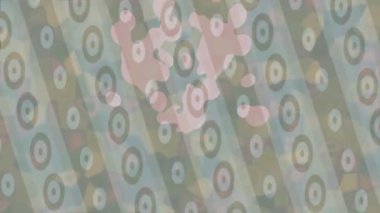 Lüks hareket tasarımı üst düzey video projeleri ve dijital sanat için zarif, pürüzsüz bir dokusu var.