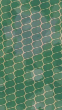 Estetik doku arkaplan tasarımı renkli hareket grafikleri ile moda film giriş profosyoneli